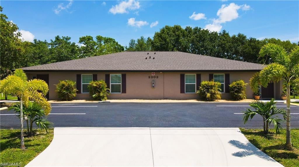 2303 Ne 6th St 3, CAPE CORAL