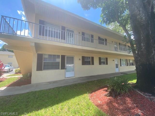 3325 Airport Pulling Rd N F1, NAPLES