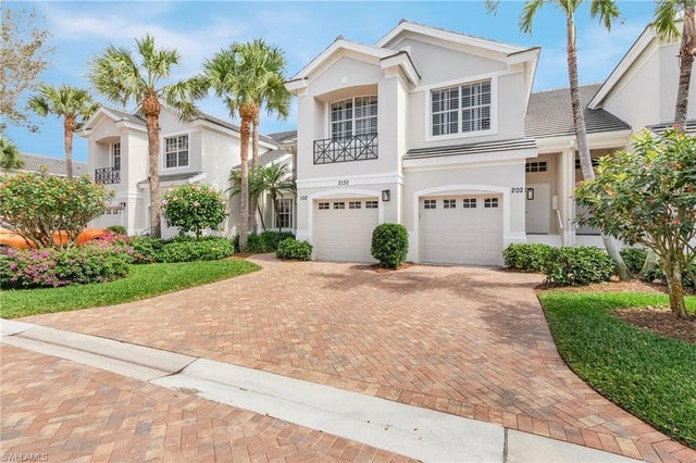 2130 Aberdeen Ln 9-102, NAPLES