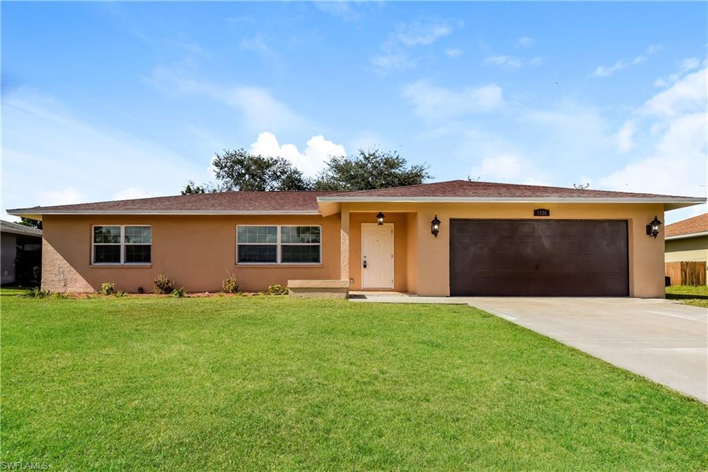 1326 Sw 10th Pl, CAPE CORAL