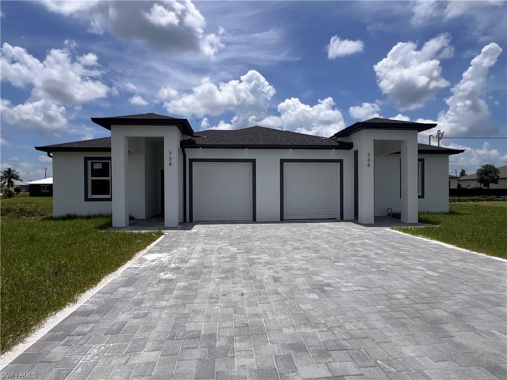 736 Alabama Rd S, LEHIGH ACRES