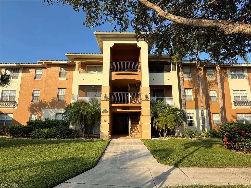 3948 Pomodoro Cir 304, CAPE CORAL