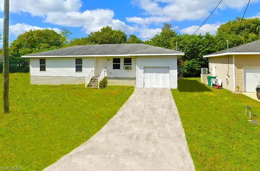 2715 Lee St, PUNTA GORDA