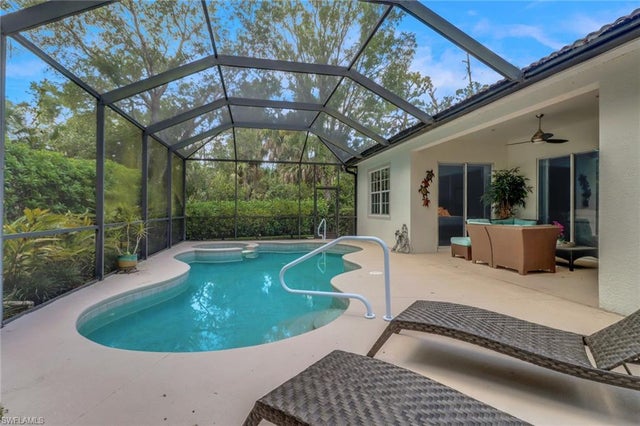 Photo of 15818 Delaplata Ln, NAPLES FL