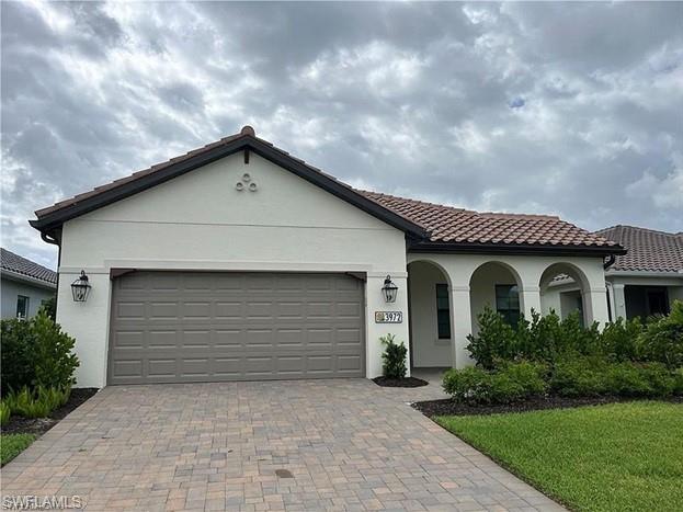 3972 Pegasus Way, NAPLES