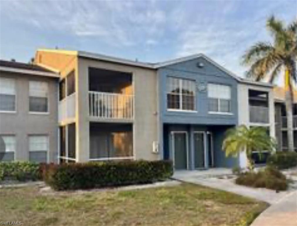 177 Santa Clara Cir 5, NAPLES