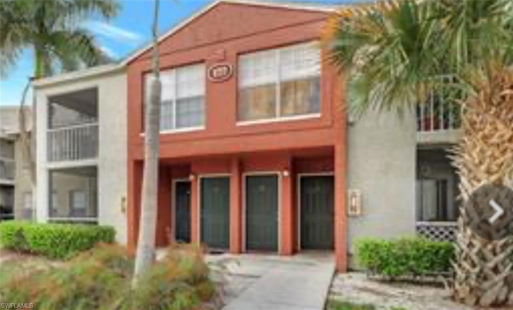 177 Santa Clara Cir 4, NAPLES