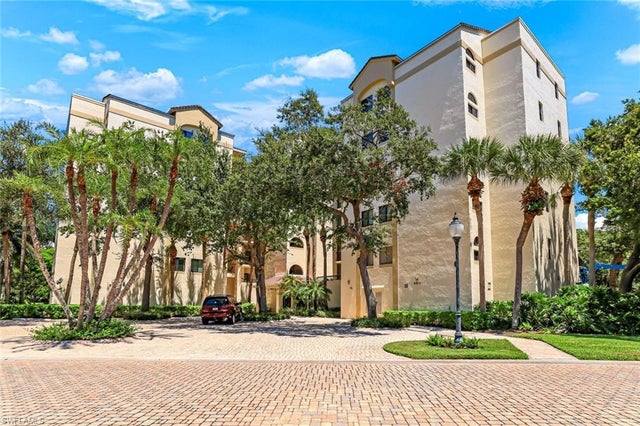 Photo of 6510 Valen Way #205, NAPLES FL