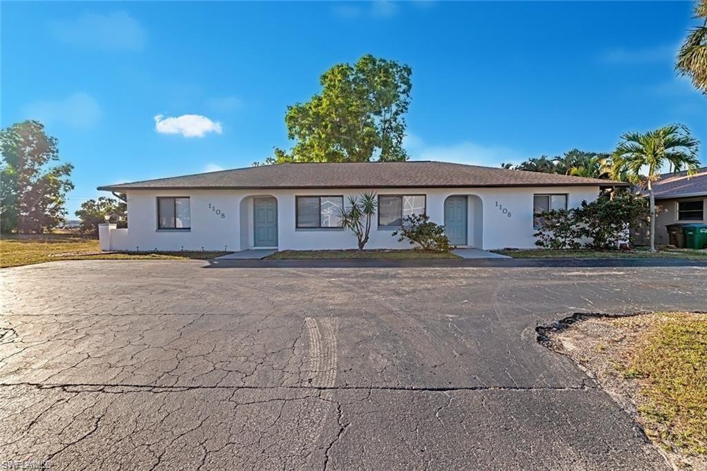 1106 Se 8th Ter, CAPE CORAL