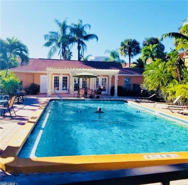 12666 Kenwood Ln W B, FORT MYERS