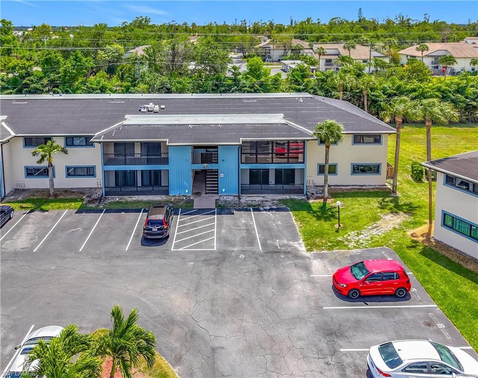 17426 Birchwood Ln 12, FORT MYERS