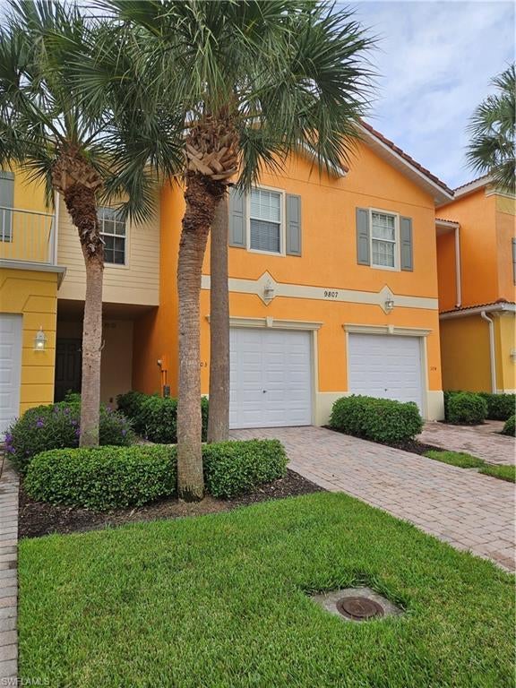 9807 Solera Cove Pointe 103, FORT MYERS