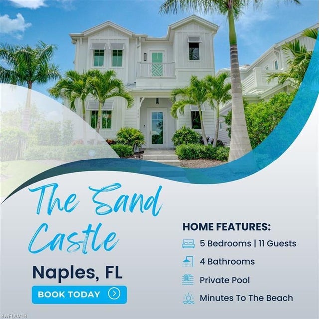 888 10th Ave S, NAPLES