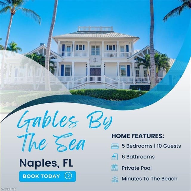 1551 Gulf Shore Blvd S, NAPLES