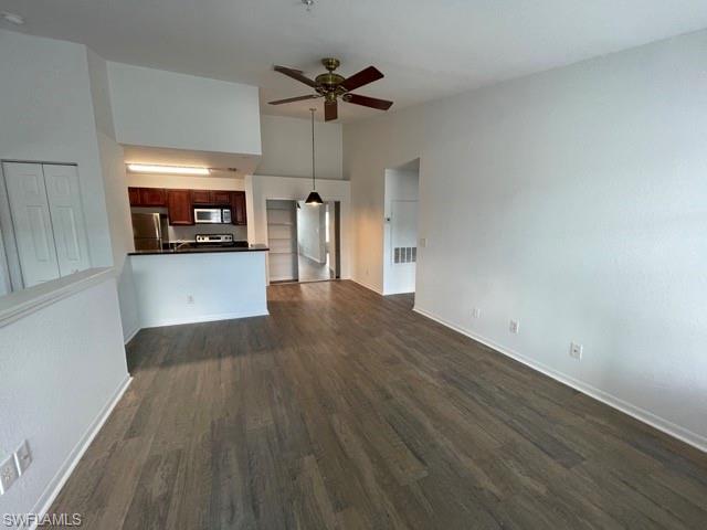 14890 Pleasant Bay Ln 3203, NAPLES