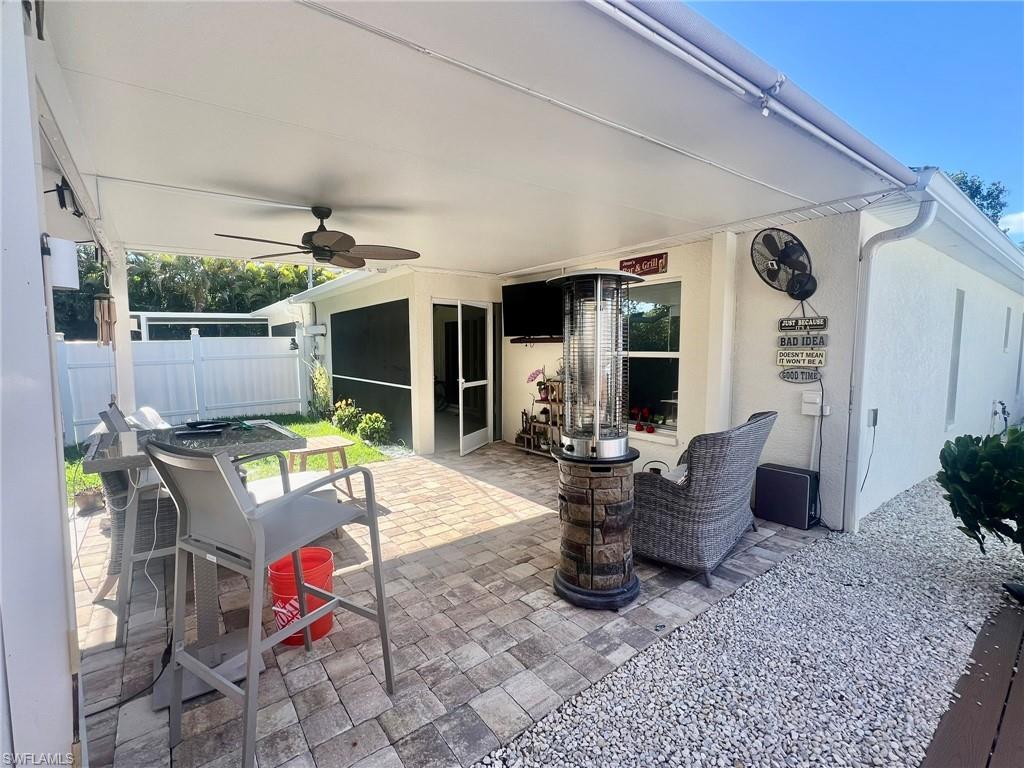 8328 Matanzas Rd, FORT MYERS