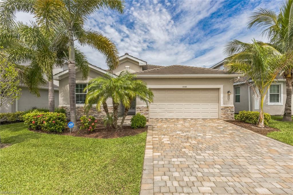 4318 Teaberry Ln, FORT MYERS
