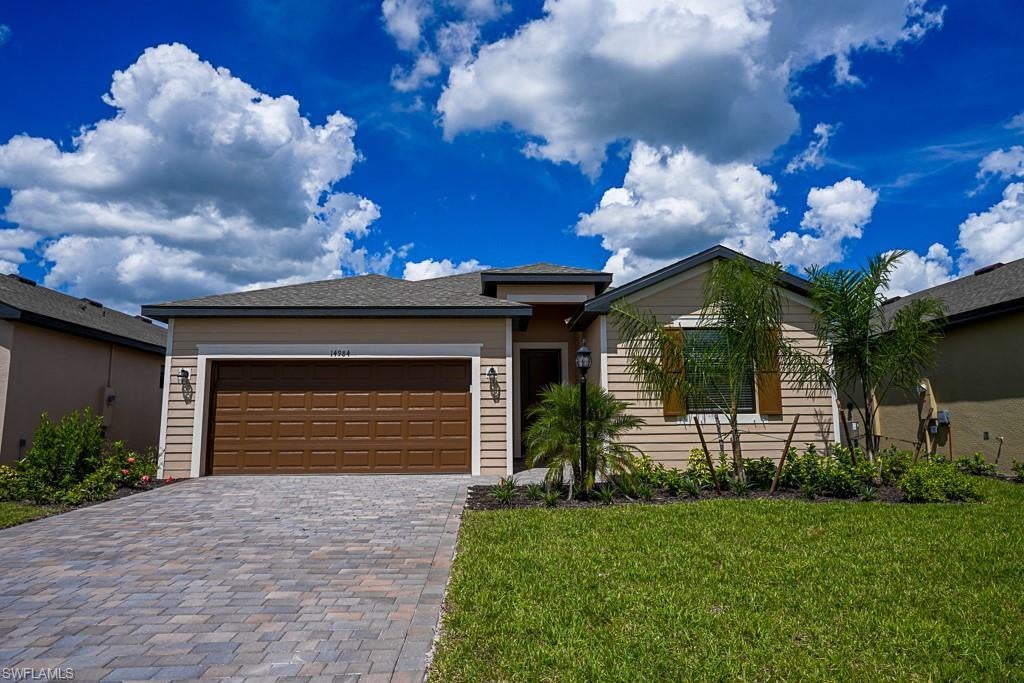 14984 Palamos Cir, FORT MYERS