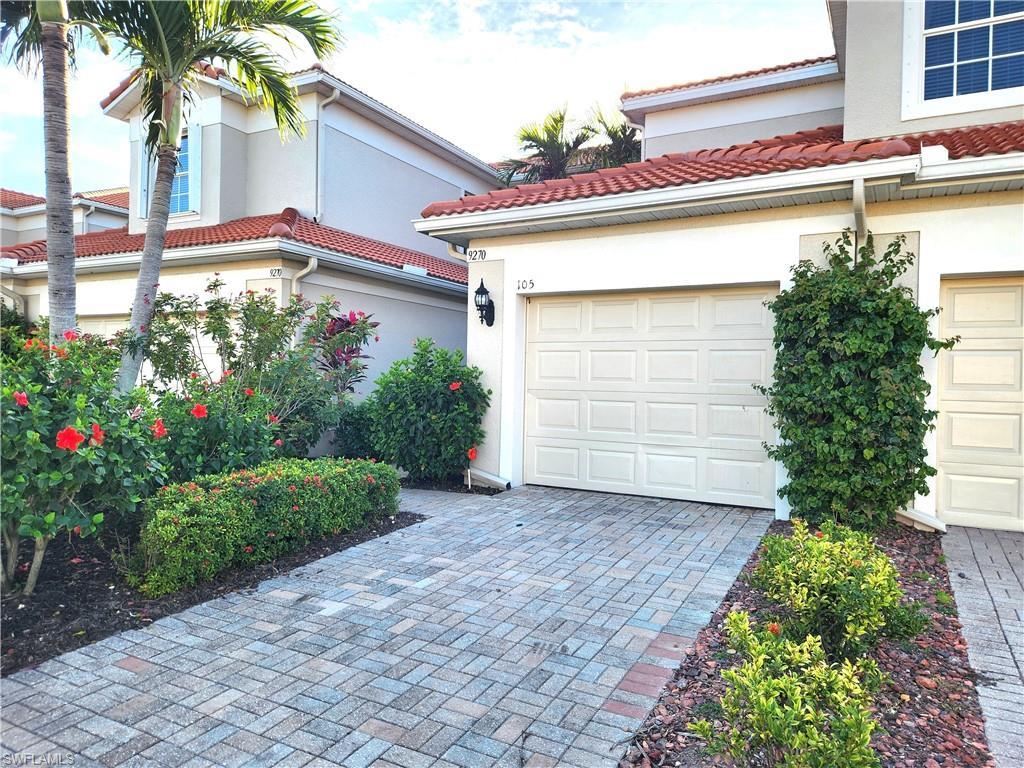 9270 Belleza Way 105, FORT MYERS