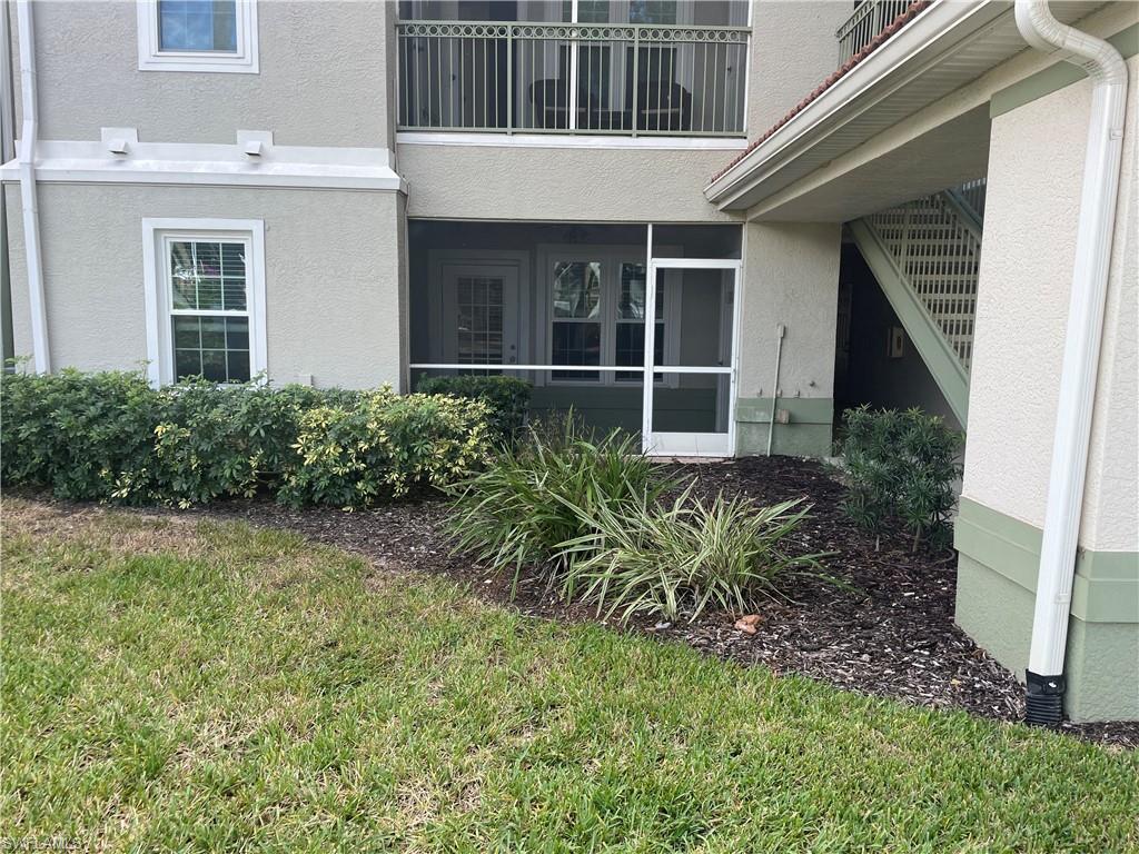 23710 Walden Center Dr 106, ESTERO