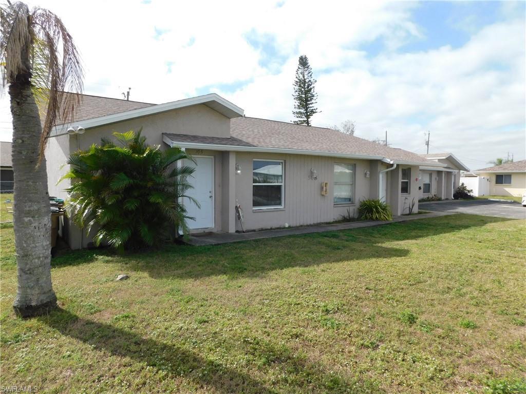 508 Se 7 St 107, CAPE CORAL