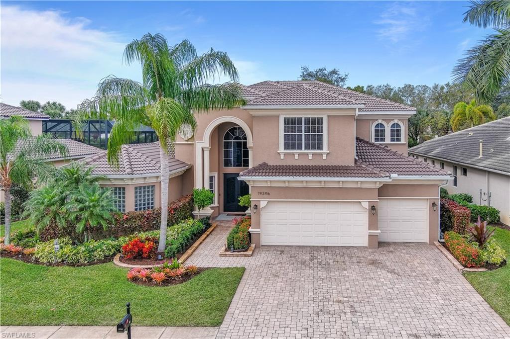 19396 La Serena Dr, ESTERO
