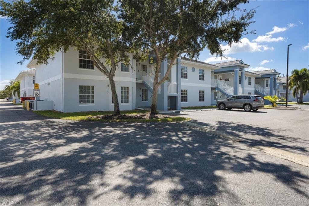 8408 Bernwood Cove Loop 1706, FORT MYERS