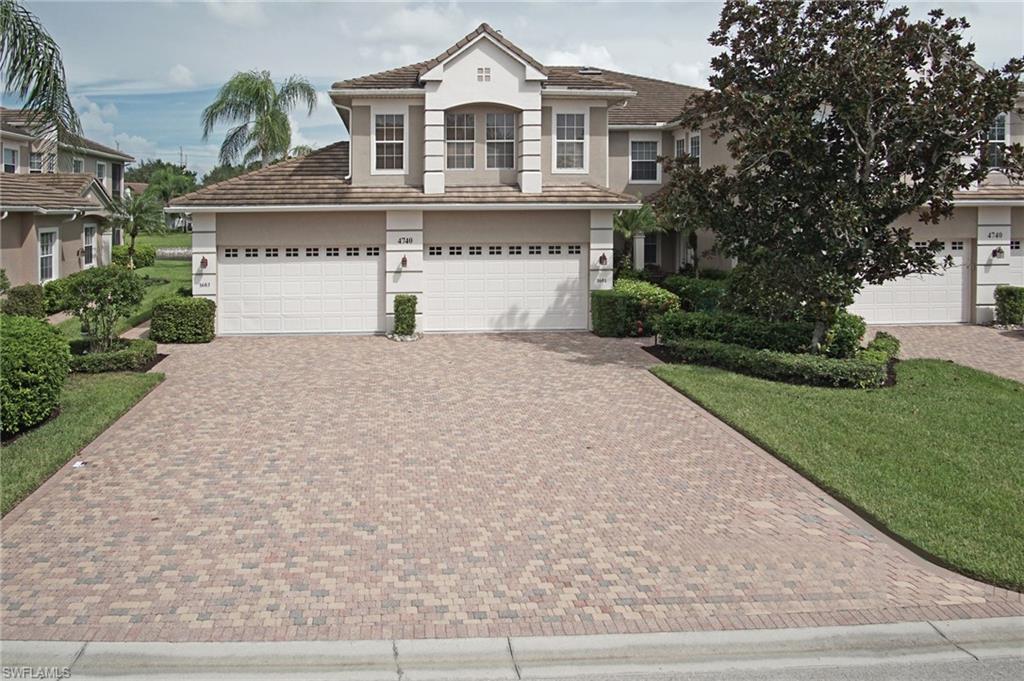 4740 Stratford Ct 1603, NAPLES