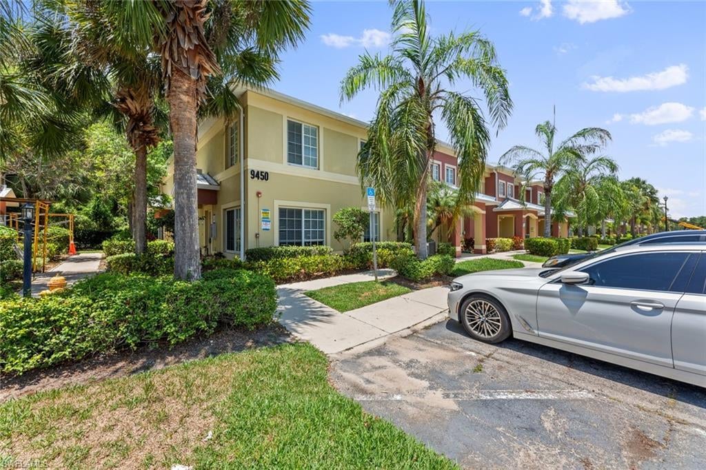 9450 Ivy Brook Run 602, FORT MYERS