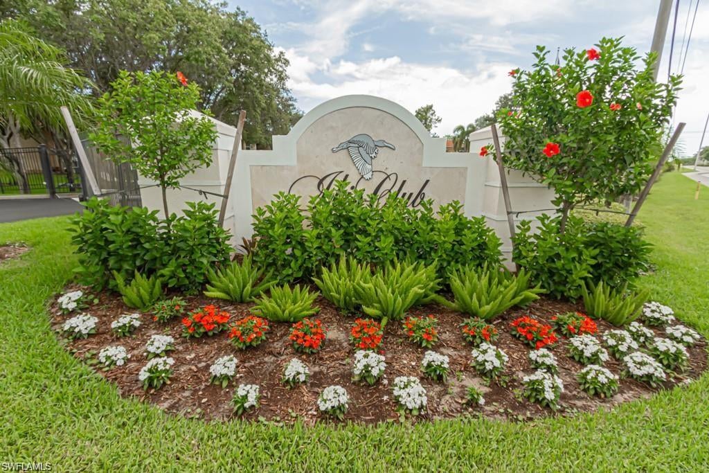 8225 Ibis Club Dr 212, NAPLES