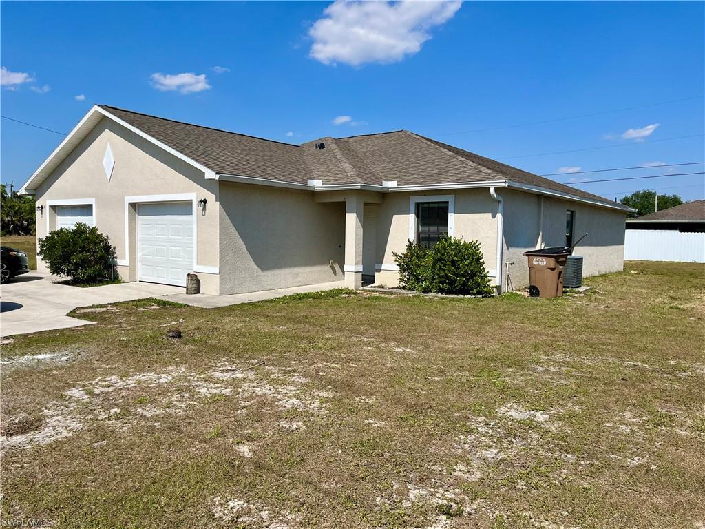 143 Santa Barbara Blvd, CAPE CORAL