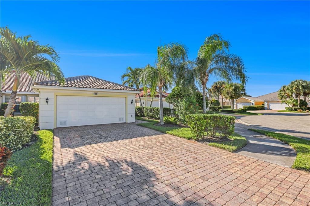 7840 Ionio Ct, NAPLES