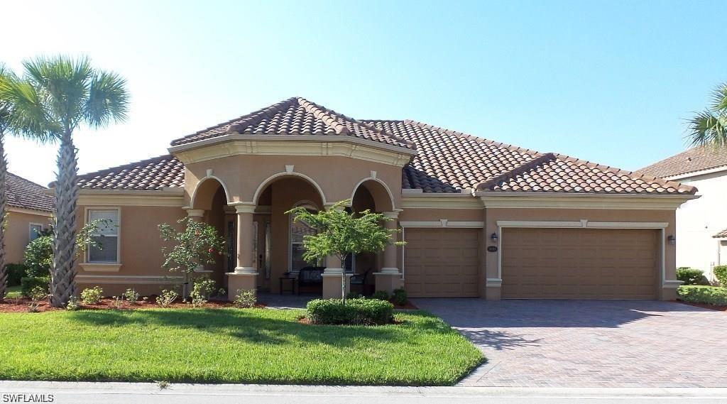 21018 Torre Del Lago St, ESTERO