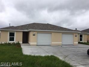 4208 Sw 7th Pl, CAPE CORAL