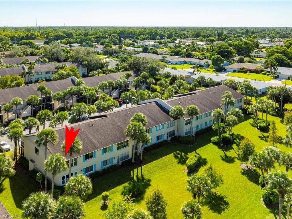 4130 Looking Glass Ln 3802, NAPLES