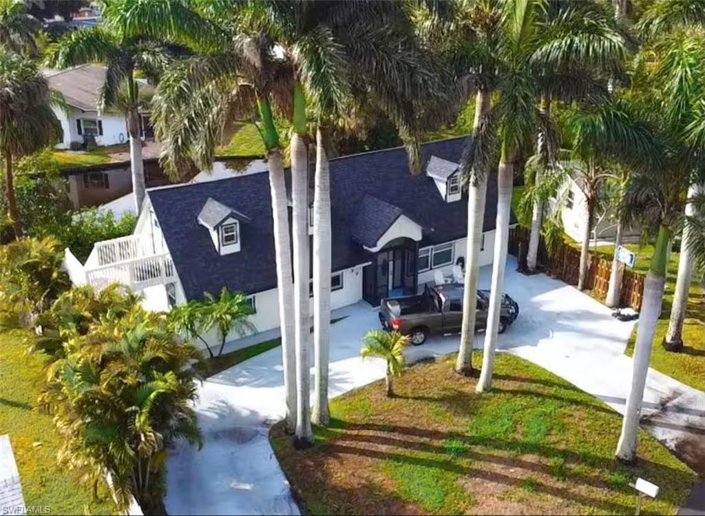 N/A, NORTH FORT MYERS