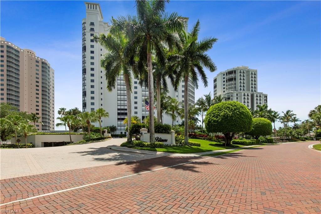 8473 Bay Colony Dr 1401, NAPLES