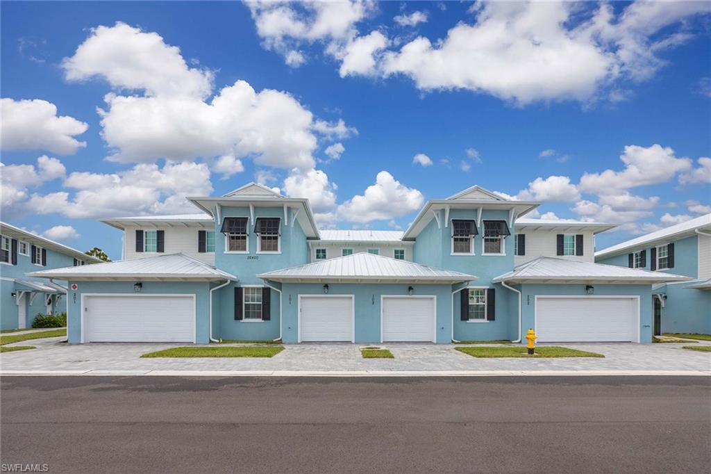 26400 Coco Cay Cir #101, BONITA SPRINGS