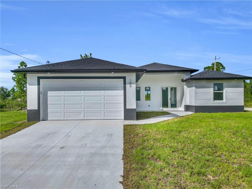 100 W 11th St, LEHIGH ACRES