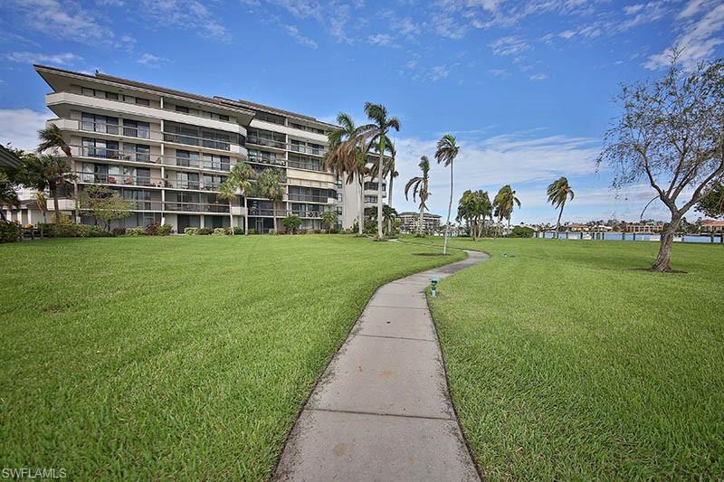 651 Seaview Ct B207, MARCO ISLAND