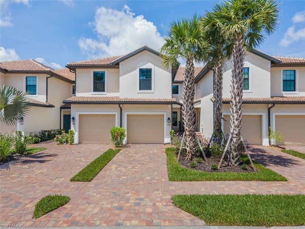 5683 Mayflower Way 905, AVE MARIA