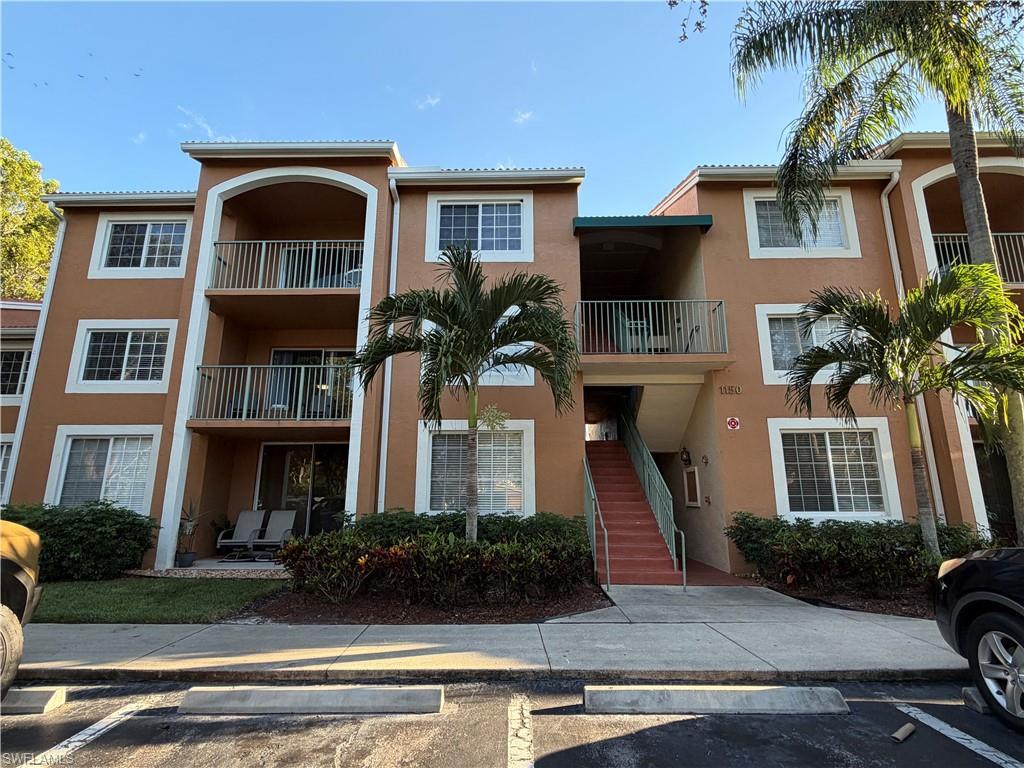 1150 Wildwood Lakes Blvd 102, NAPLES