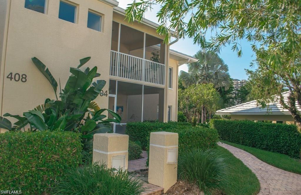 5817 Glencove Dr 404, NAPLES