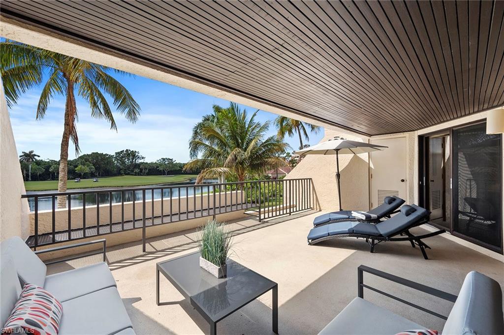 6360 Pelican Bay Blvd C-105, NAPLES