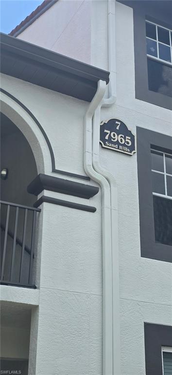 7965 Preserve Cir 716, NAPLES