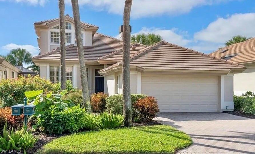 27190 Enclave Dr, BONITA SPRINGS