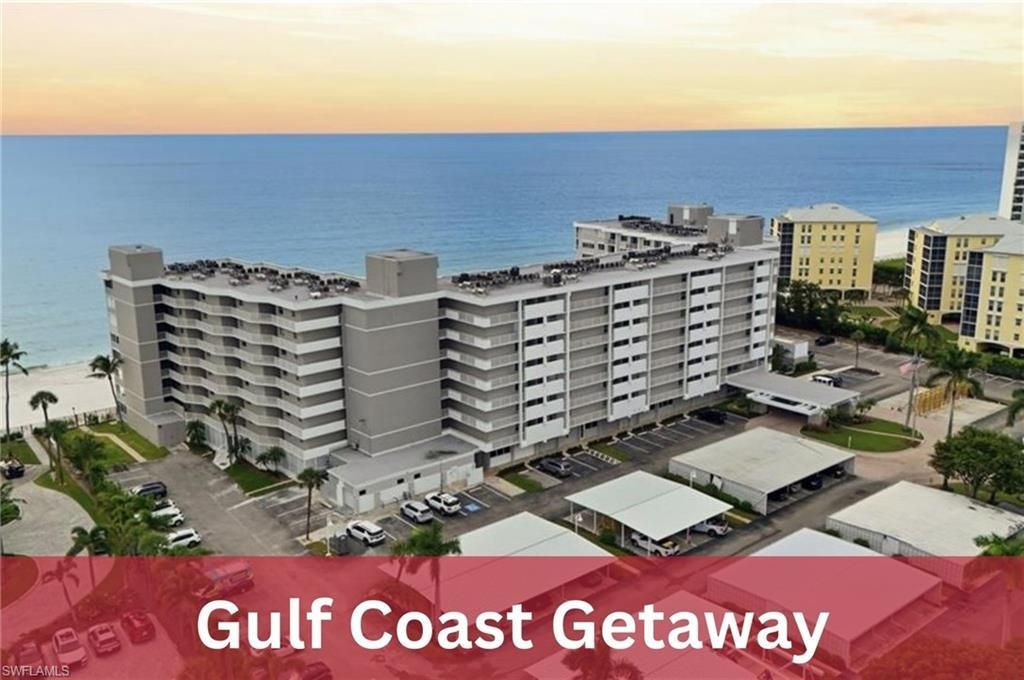 3443 Gulf Shore Blvd N 814, NAPLES