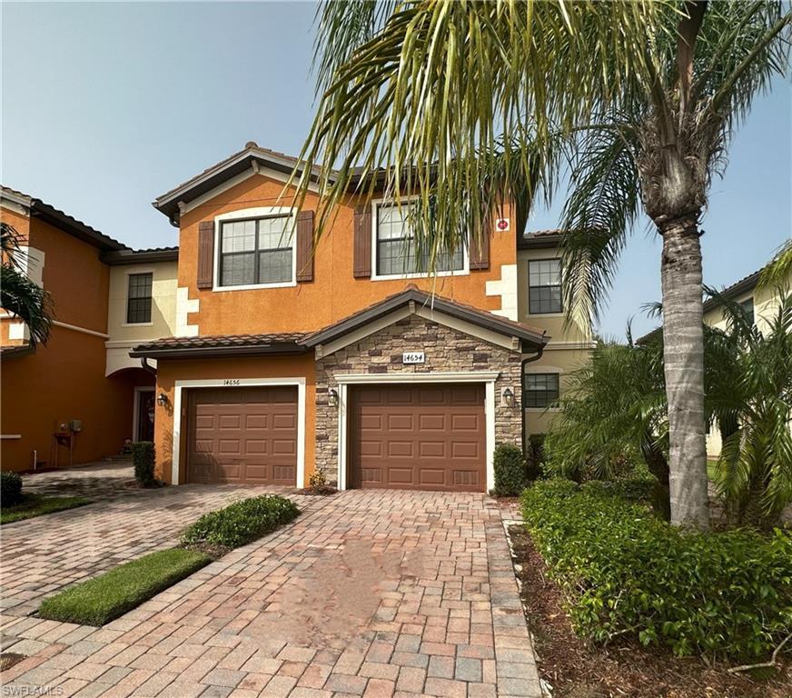 14654 Summer Rose Way 14654, FORT MYERS
