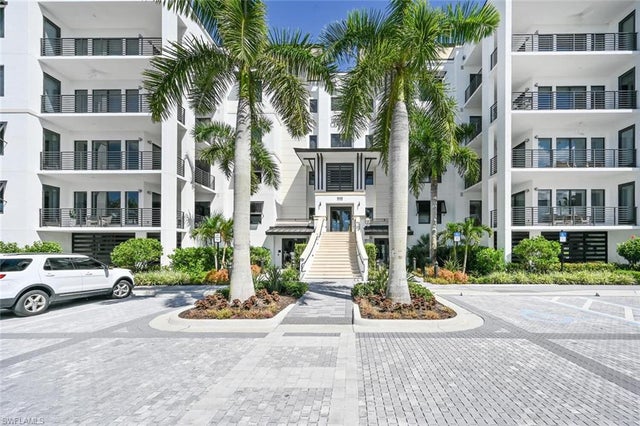 1111 Central Ave 511, NAPLES