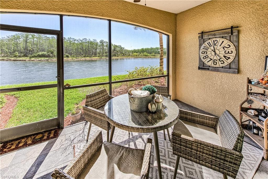 9572 Trevi Ct 5015, NAPLES